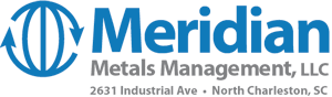 Meridian Metals Management, LLC