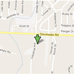 Meridian Metals Management, LLC
2631 Industrial Ave
North Charleston, SC 29405