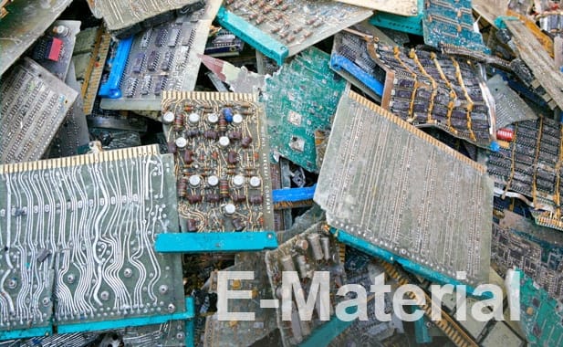 E-Material